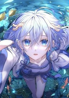 最強の混血児 第1章『完結』