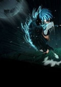 悲愴少年『テラーノベルで連載し直します』