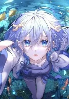 最強の混血児　"第2章"