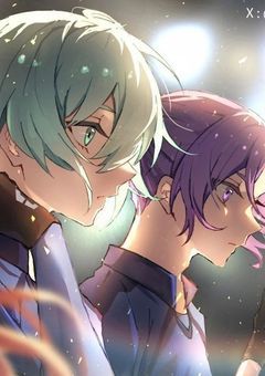 成る男。【ﾌﾞﾙｰﾛｯｸ】