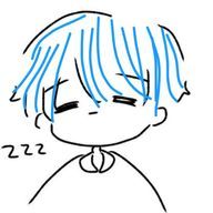 ホイップ☆*@落ちぶれたカスさんのアイコン画像