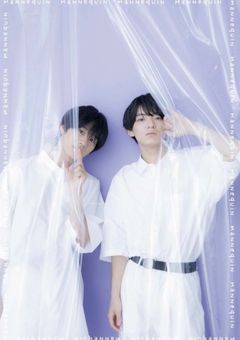 五角関係の恋