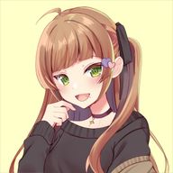 Manaさんのアイコン画像