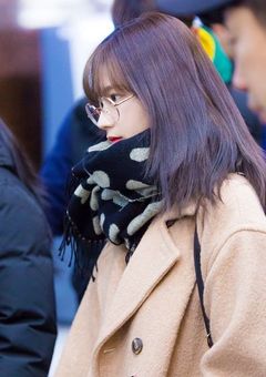 私の彼女