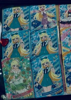 推し活＆痛バ部屋