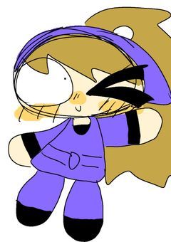 にんたまおえかき