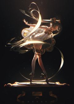 キモオタ「余命...3ヶ月？」