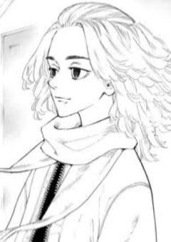 東卍のみんなにバレないでぶりっ子してみた