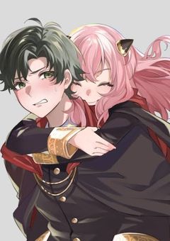 ダミアニャの恋