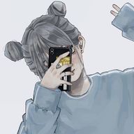 * :｡.｡𝓨𝓤𝓡𝓐｡.｡: *さんのアイコン画像