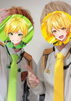 俺の彼氏は人気者