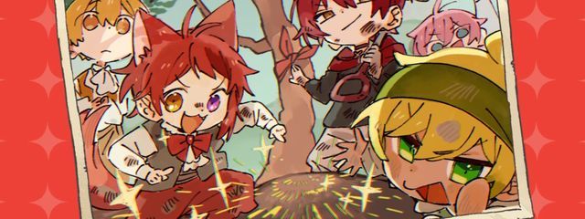 こんぺいとうﾍﾟｱ画ｳﾚﾋﾟさんの壁紙画像