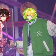 こんぺいとうﾍﾟｱ画ｳﾚﾋﾟさんのアイコン画像