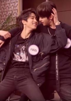 🐰×🐿️俺は人気者に恋した（Re:make）