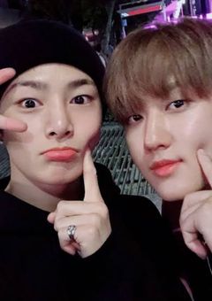 🐖🐇×🦊(🦙,🐥)パンクルズと嫉妬(Re:make)