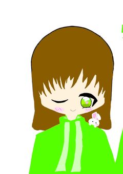 お絵描きという名の黒歴史