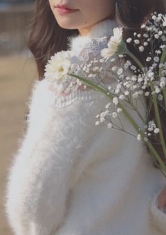 今日、私は人間に恋してしまいました