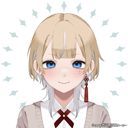 _柚霧@ゆぎり_ (なまえ)