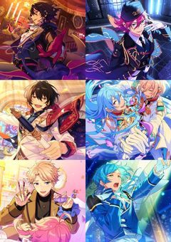 たった一人のアイドル科