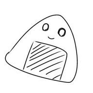 おにぎり@低浮上さんのアイコン画像