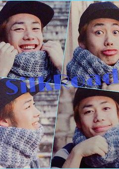 #Fisher’s　禁断の恋💕！