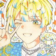 燻莉ゆり🎨🧸☕️さんのアイコン画像
