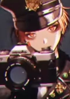 俺が1番最恐なんだもん