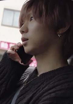 ねぇ、どこにいるの？