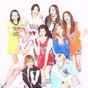TWICE全員