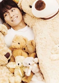  グループの最年少は 愛されてます ｡ 