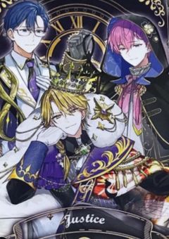 リベンジ！！クラウンクレインを惚れさせます！（変えちゃった☆)