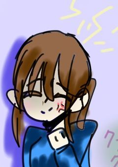 急にできた兄が塩なんです！！なんでぇぇー！