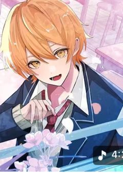 君の笑顔を守りたくて(アンプ王国のメイド)