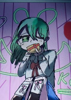 自己紹介してなかったので自己紹介!