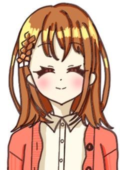 さっちゃのイラスト部屋