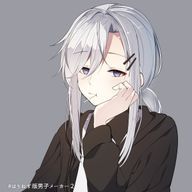 ねこさんのアイコン画像