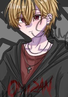 *⑅︎୨୧ 魂募集 ୨୧⑅︎*