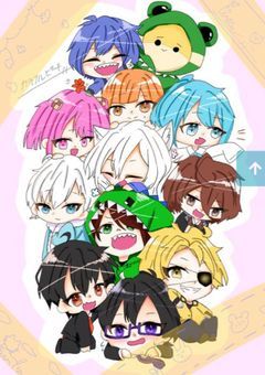 からぴちと恋なんて…