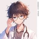 病院の先生