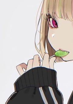 イケメンちゃん 、冷めたら好かれた件