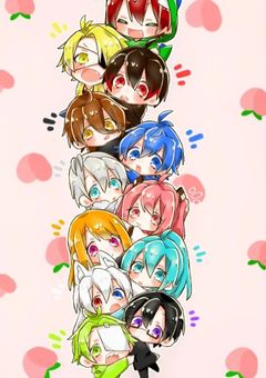 リクエストの部屋！