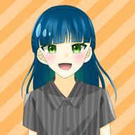 さきさんのアイコン画像