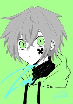 拾われヒロイン【夢小説】