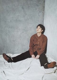 貴方の温もりで、生きようと思った