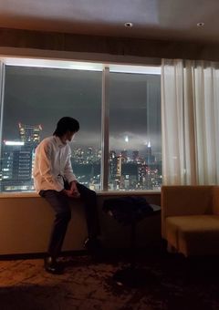 世界一ワガママな恋