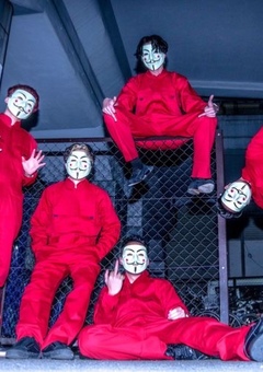 優太の妹、Instagram始めちゃった(´>∀<`)ゝ