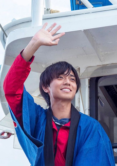 りょーちんに恋をした