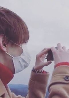 恋をしている私とあなた。