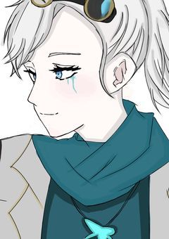 夢関連の絵描く~ (依頼絵もあります)