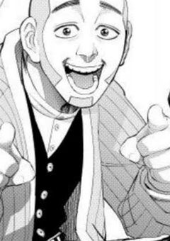 ✤白石の右腕有能すぎた件✤